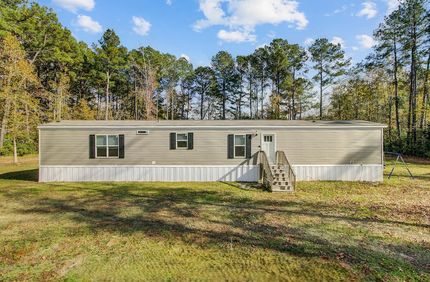 Residential Property for sale in Colleton County, South Carolina