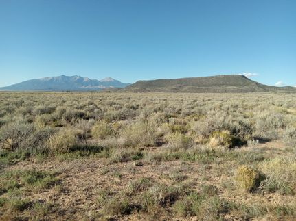 Property for sale in Costilla County, Colorado