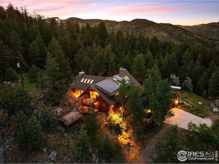 Property for sale in Boulder County, Colorado