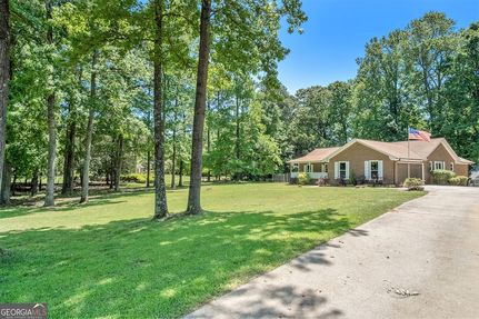 Property for sale in Fayette County, Georgia