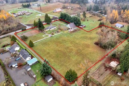 Property for sale in King County, Washington
