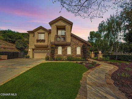 Property for sale in Ventura County, California