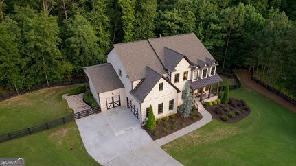 Property for sale in Fulton County, Georgia