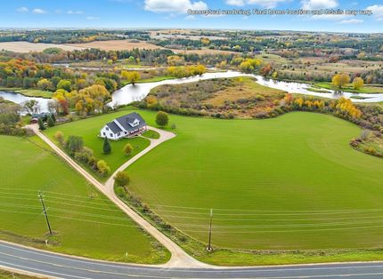 Undeveloped Land for sale in Polk County, Wisconsin