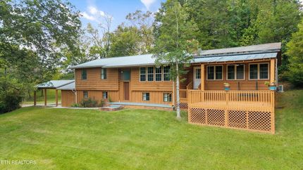 Property for sale in Blount County, Tennessee