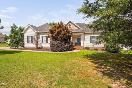 Property for sale in Wake County, North Carolina