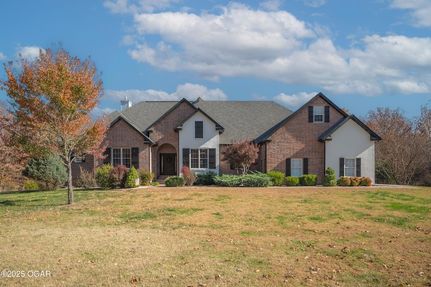 Property for sale in Newton County, Missouri