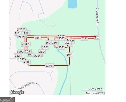 Property for sale in DeKalb County, Georgia