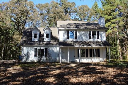 Property for sale in Rockdale County, Georgia