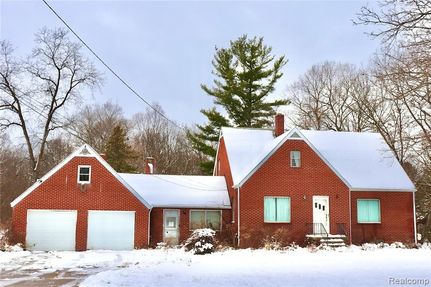Property for sale in Genesee County, Michigan