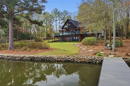 Property for sale in Putnam County, Georgia