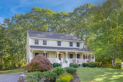 Property for sale in Essex County, Massachusetts