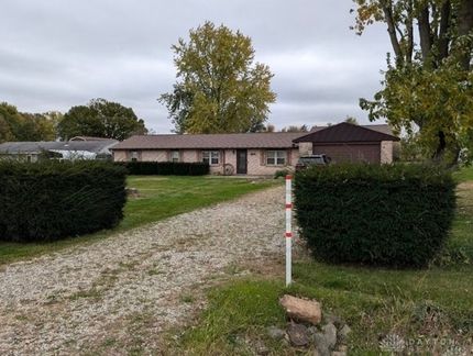 Property for sale in Preble County, Ohio