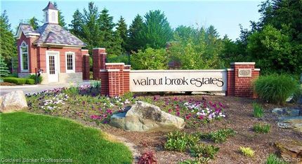 Property for sale in Oakland County, Michigan