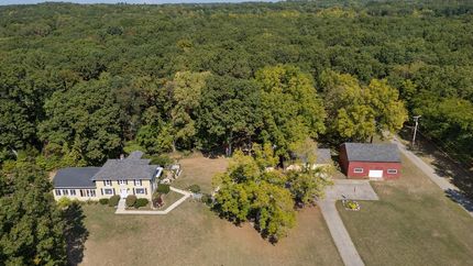 Waterfront Property for sale in Allegan County, Michigan