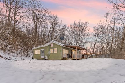 Property for sale in Calhoun County, Illinois