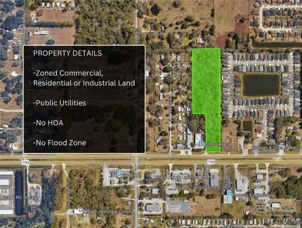 Property for sale in Polk County, Florida