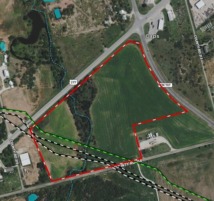 Commercial Property for sale in Taylor County, Texas