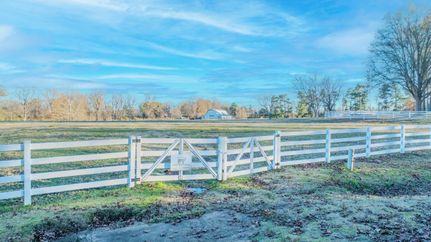 Horse Property for sale in Haywood County, Tennessee