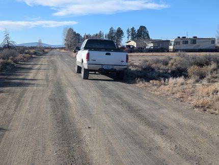 Undeveloped Land for sale in Lake County, Oregon