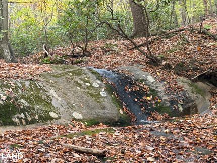 Property for sale in Nelson County, Virginia