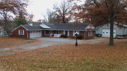 Property for sale in Davis County, Iowa