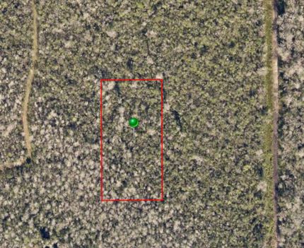 Hunting Land for sale in Volusia County, Florida