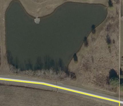 Farm Property for sale in Pike County, Indiana