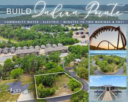 Property for sale in Stone County, Missouri