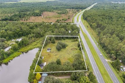 Property for sale in Alachua County, Florida