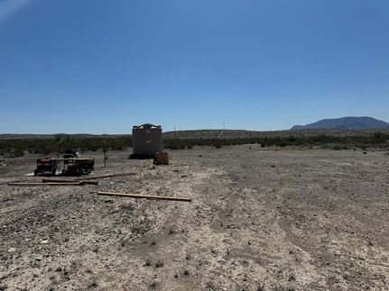 Undeveloped Land for sale in Brewster County, Texas