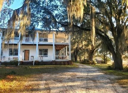 Residential Property for sale in Jackson County, Florida