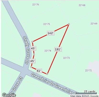 Property for sale in Hill County, Texas