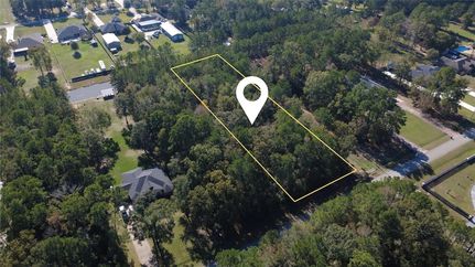 Undeveloped Land for sale in Montgomery County, Texas