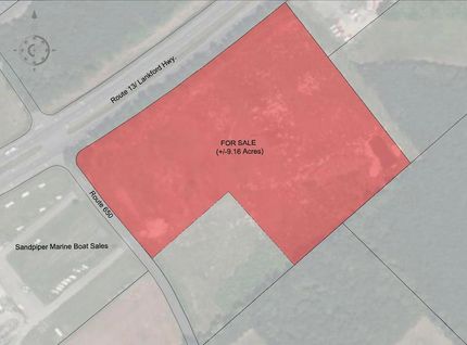 Property for sale in Accomack County, Virginia