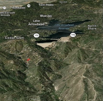 Property for sale in San Bernardino County, California