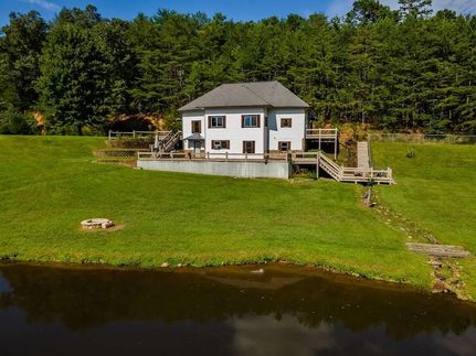 Property for sale in Fannin County, Georgia