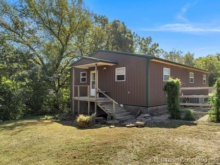 Property for sale in Craig County, Oklahoma