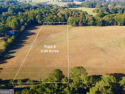Property for sale in Newton County, Georgia
