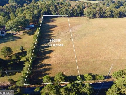 Undeveloped Land for sale in Newton County, Georgia