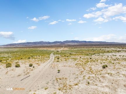 Undeveloped Land for sale in Inyo County, California