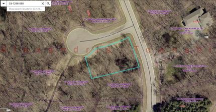 Undeveloped Land for sale in Douglas County, Minnesota