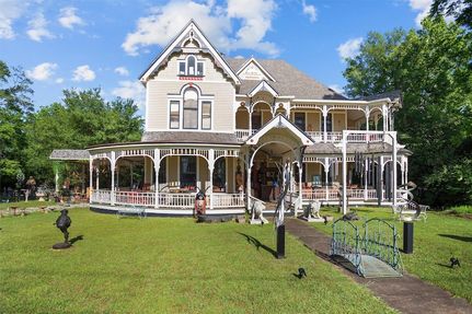 Property for sale in Nacogdoches County, Texas