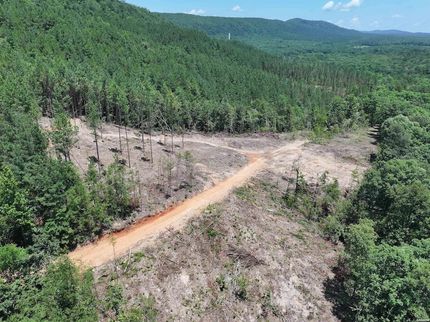 Property for sale in Montgomery County, Arkansas