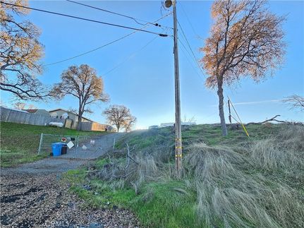 Undeveloped Land for sale in Lake County, California