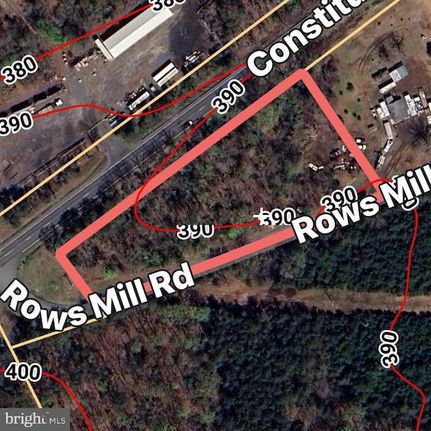 Property for sale in Orange County, Virginia