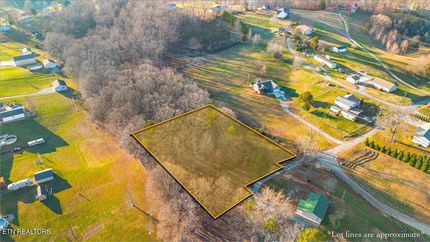 Undeveloped Land for sale in Campbell County, Tennessee