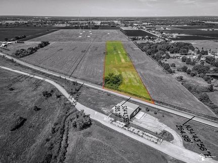 Property for sale in Monroe County, Michigan