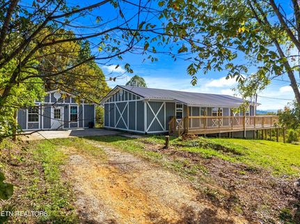 Property for sale in Hancock County, Tennessee