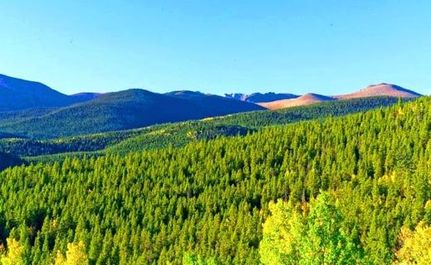 Residential Property for sale in Clear Creek County, Colorado